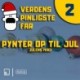 Verdens Pinligste Far og Julens magi 2 - Pynter op til jul