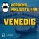 Verdens Pinligste Far i Venedig