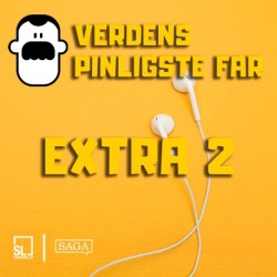 Verdens Pinligste Far - Extra 2