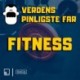 Verdens Pinligste Far til fitness