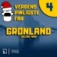 Verdens Pinligste Far og Julens magi 4 - Grønland
