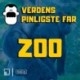 Verdens Pinligste Far i Zoo