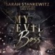 My Evil Boss: Dark Boss Romance