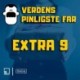 Verdens Pinligste Far – Extra 9