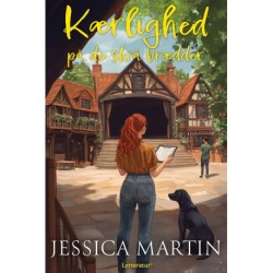 Kærlighed på de skrå brædder