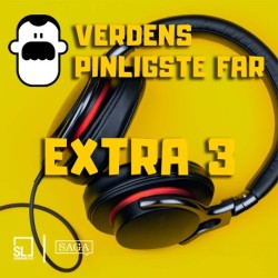 Verdens Pinligste Far - Extra 3