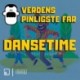 Verdens Pinligste Far til dansetime