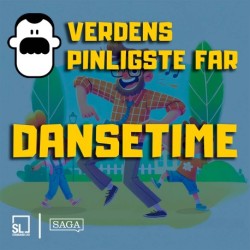Verdens Pinligste Far til dansetime