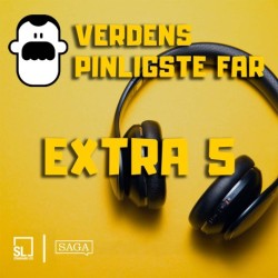 Verdens Pinligste Far - Extra 5