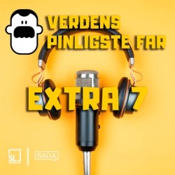 Verdens Pinligste Far - Extra 7