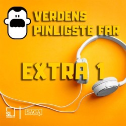 Verdens Pinligste Far - Extra 1