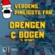 Verdens Pinligste Far præsenterer "Drengen og bogen" Afsnit 4 af 4