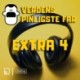 Verdens Pinligste Far - Extra 4
