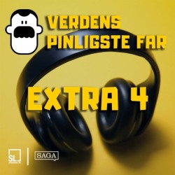 Verdens Pinligste Far - Extra 4
