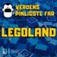 Verdens Pinligste Far i LEGOLAND