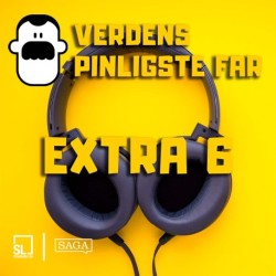Verdens Pinligste Far - Extra 6