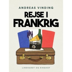 Rejse i Frankrig