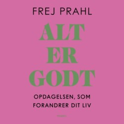 Alt er godt: Opdagelsen, som forandrer dit liv