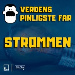 Verdens Pinligste Far afbryder strømmen