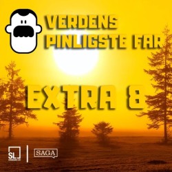 Verdens Pinligste Far - Extra 8