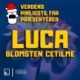 Verdens Pinligste Far præsenterer "Luca 4 - Blomsten Cetilme"