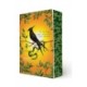 The Ballad of Songbirds and Snakes: Deluxe Edition (A Hunger Games Novel)