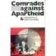 Comrades Against Apartheid: The ANC and the South African Communist Party in Exile