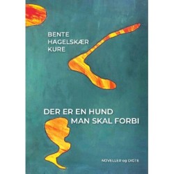 Der er en hund man skal forbi