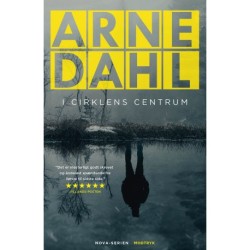 I cirklens centrum: 1. Bind