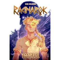 Ragnarok - Yggdrasil, fjerde bog