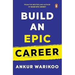 Build an Epic Career