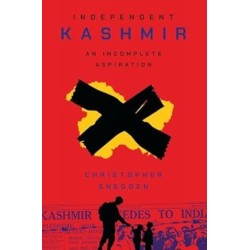Independent Kashmir: An Incomplete Aspiration
