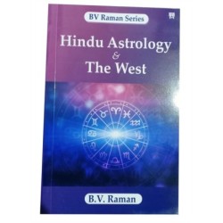 Hindu Astrology & The West
