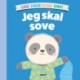 Jeg skal sove