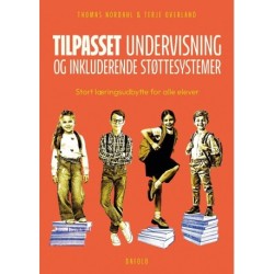 Tilpasset undervisning og inkluderende støttesystemer