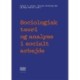 Sociologisk teori og analyse i socialt arbejde