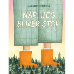 Når jeg bliver stor