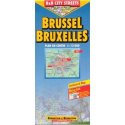 Brussels Bruxelles