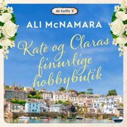 Kate og Claras finurlige hobbybutik