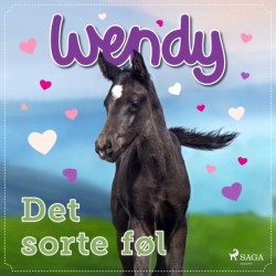 Wendy – Det sorte føl