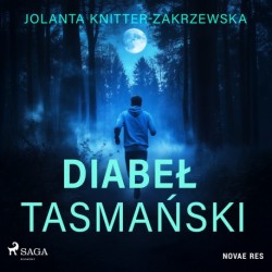 Diabeł tasmański