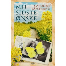 Mit sidste ønske