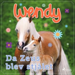 Wendy – Da Zeus blev stjålet