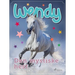 Wendy – Den mystiske hest