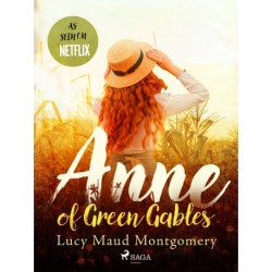 Anne of Green Gables