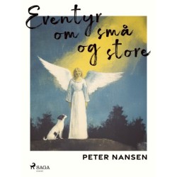 Eventyr om små og store