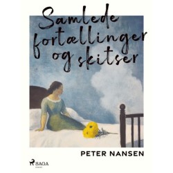 Samlede fortællinger og skitser