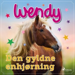 Wendy – Den gyldne enhjørning