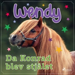 Wendy – Da Konrad blev stjålet