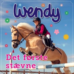 Wendy – Det første stævne